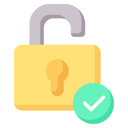 Instant Access icon