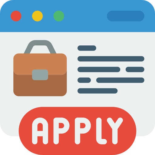 Apply icon