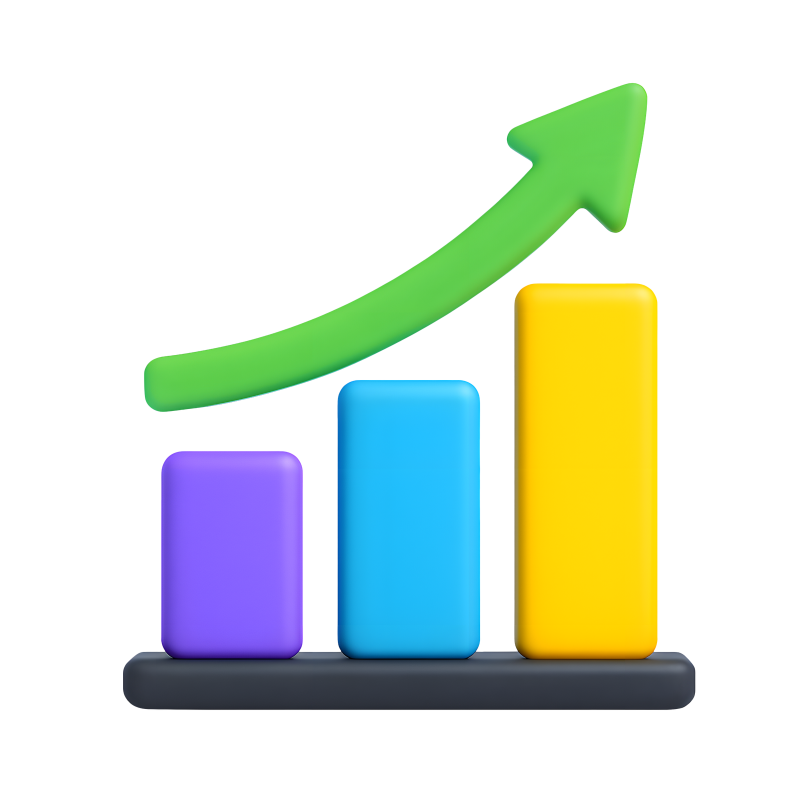 Grow icon