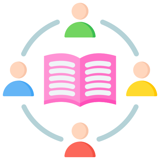Learn icon