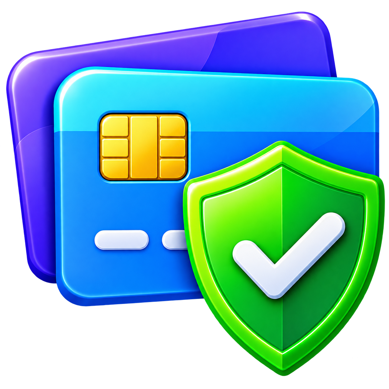 Secure Payment icon